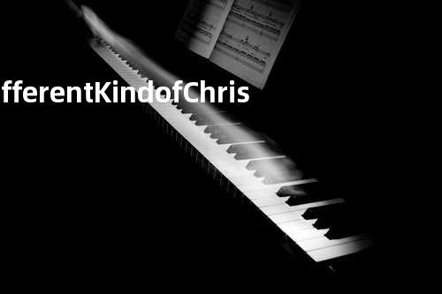 Different Kind of Christmas