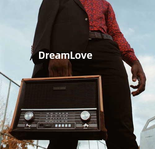 Dream Love