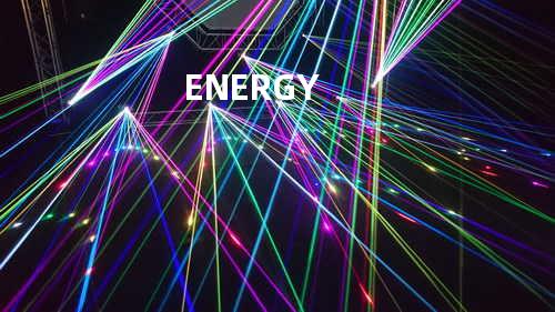 ENERGY