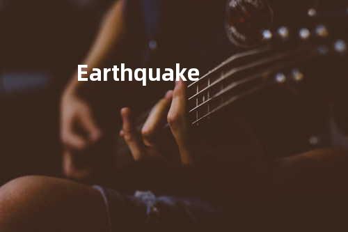 Earthquake