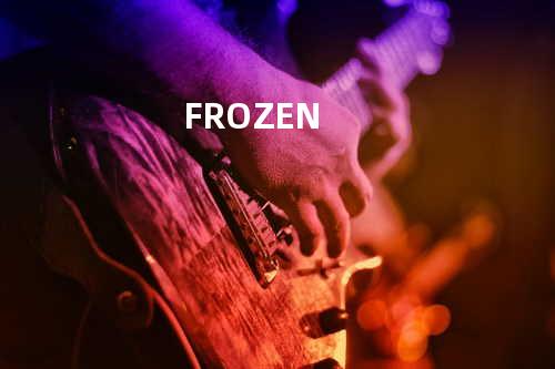 FROZEN