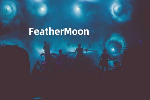 Feather Moon