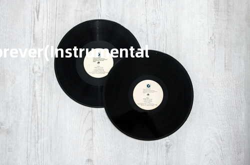 Forever (Instrumental)