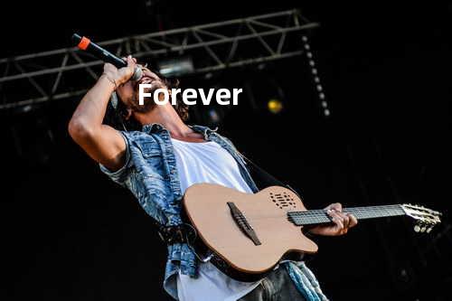 Forever