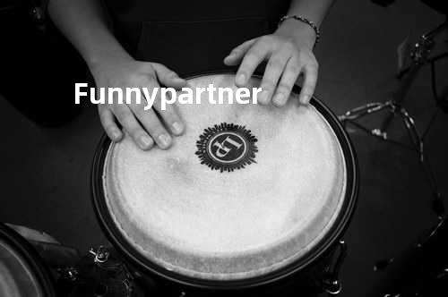 Funny partner
