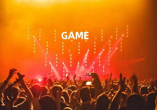 GAME
