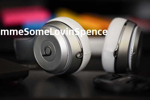 Gimme Some Lovin Spencer Davis Group