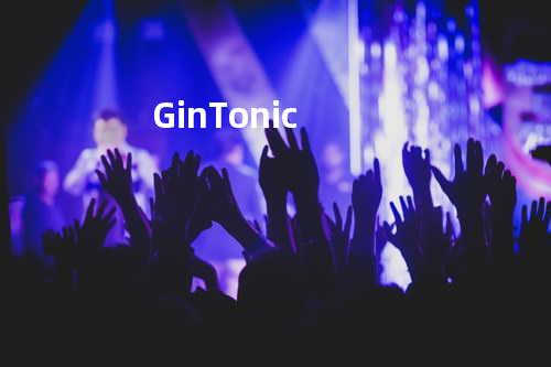 Gin Tonic