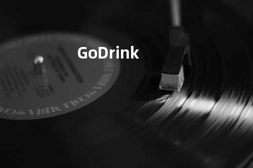 Go Drink