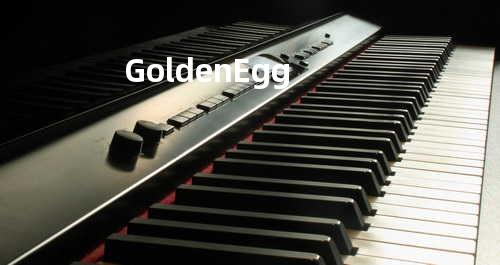 Golden Egg