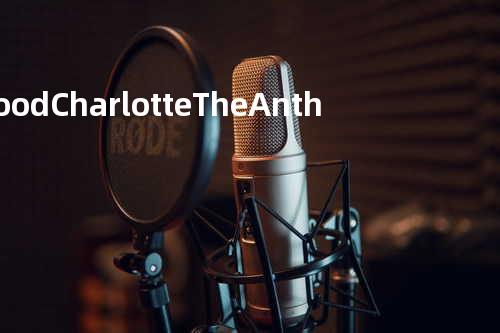 Good Charlotte - The Anthem