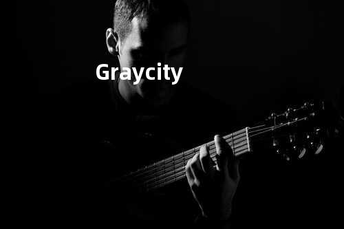 Gray city