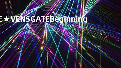 HE★VENS GATE -Beginning of the Legend-