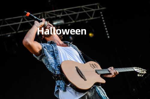 Halloween