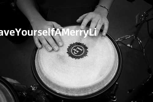 Have Yourself A Merry Little Christmas-Meet Me- /