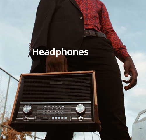 Headphones