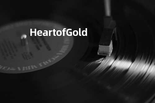 Heart of Gold