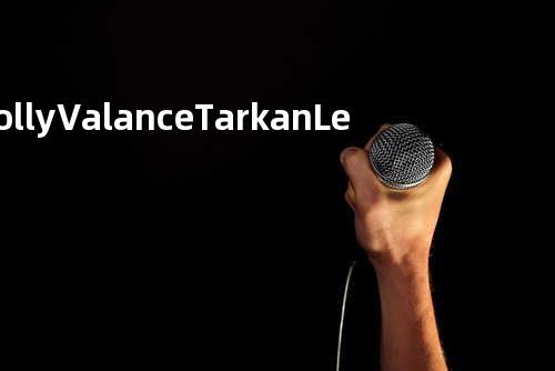 Holly Valance & Tarkan & Leuteris Pantazis - Kiss