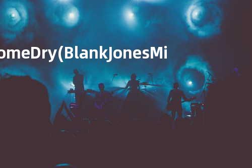 Home & Dry (Blank & Jones Mix)