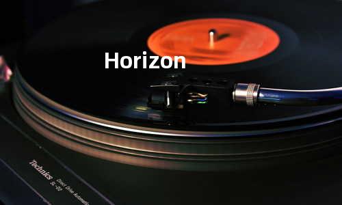 Horizon
