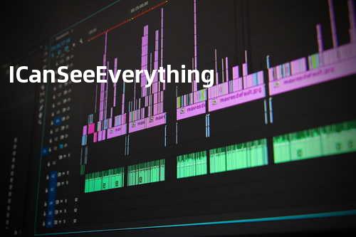 I Can See Everything