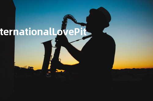 International Love - Pitbull/Chris Brown