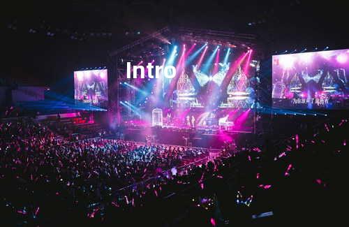 Intro