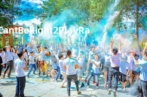 It Can t Be Right - 2 Play & Raghav/Jucxi