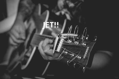 JET!!