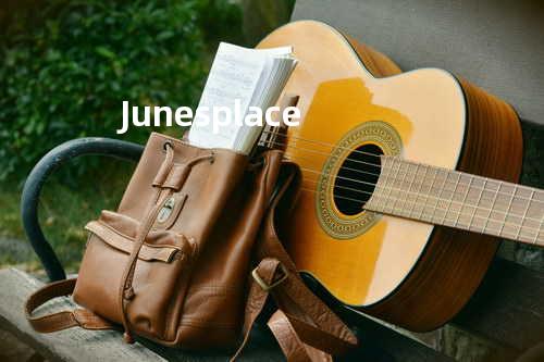 June s place