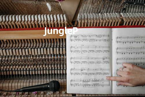 Jungle P