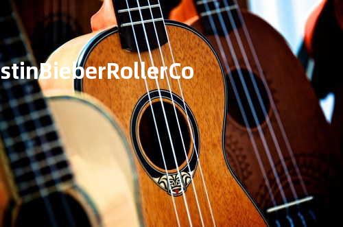 Justin Bieber - Roller Coaster