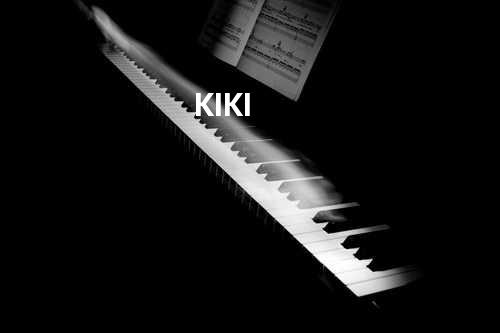 KIKI