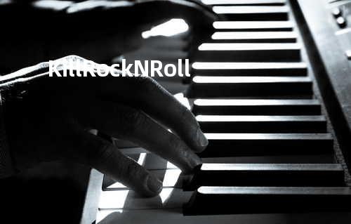 Kill Rock N Roll