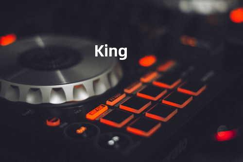 King