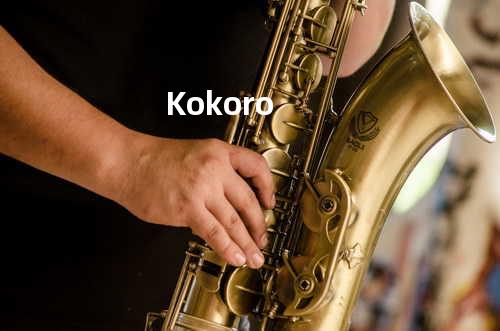 Kokoro
