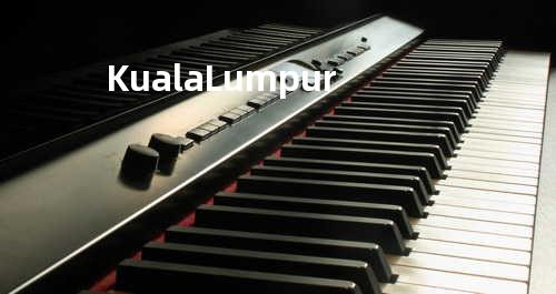 Kuala Lumpur