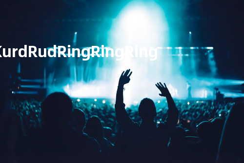 Kurd & Rud - Ring Ring Ring