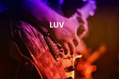 L.U.V