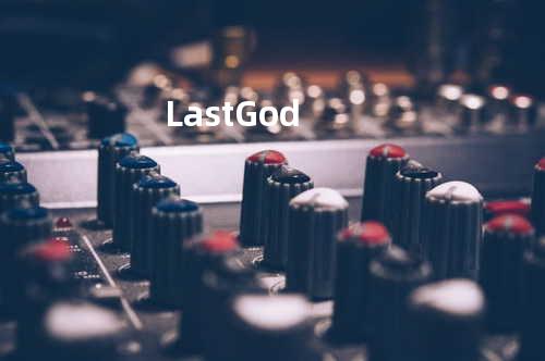 Last God
