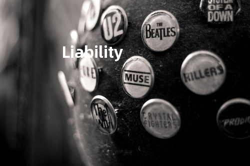 Liability