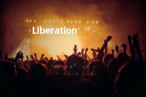 Liberation