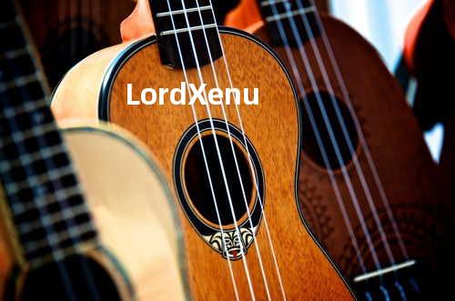 Lord Xenu