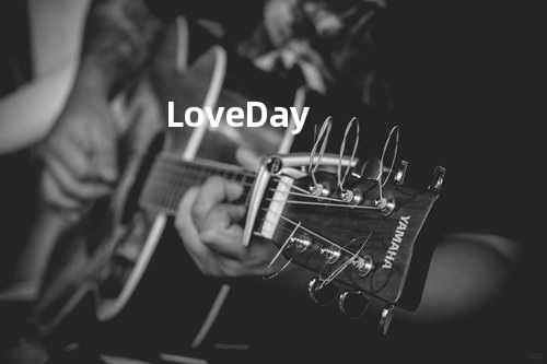 Love Day
