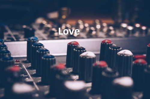 Love