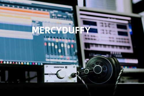 MERCY - DUFFY