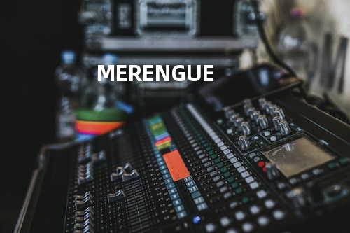 MERENGUE