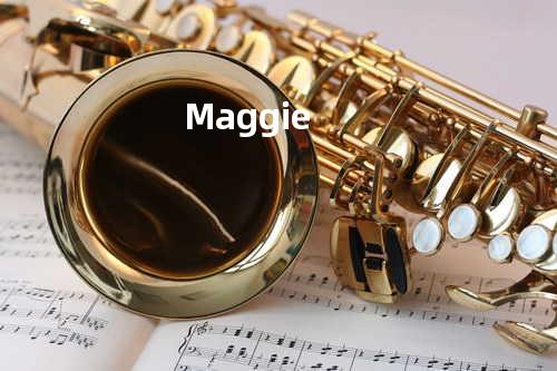 Maggie