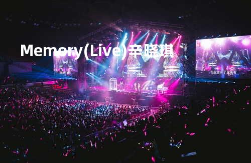 Memory(Live) - 辛晓琪