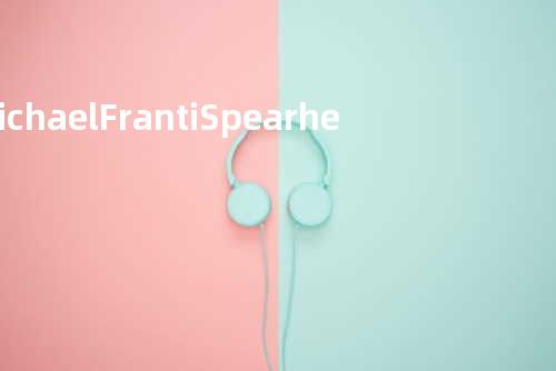 Michael Franti & Spearhead - Ganja Babe